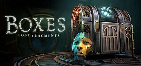 盒子:丢失的碎片/Boxes Lost Fragments(Build 14157330)