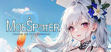 MoeSpotter：揭开女孩们的秘密/MoeSpotter – Uncover the Girls’ Mysteries!