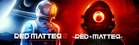 红色物质系列/Red Matter Collection(Build.31.12.2023)