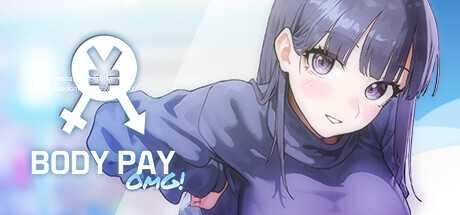 我的天啊！一个胸部丰满的女人正在主动引诱我/Body Pay OMG