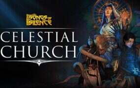 寂静之歌/Songs of Silence（更新至Build.21209212）