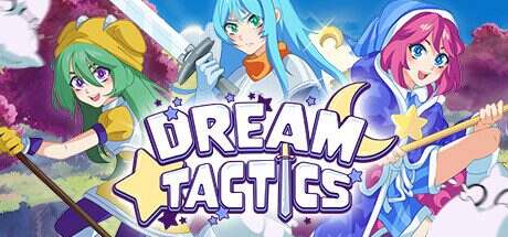 梦境战术/Dream Tactics