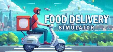 外卖模拟器/Food Delivery Simulator(更新至v0.2.2)