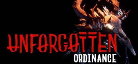 未忘:法令/Unforgotten: Ordinance