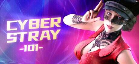 赛博穿越指南第一季/Cyberstray 101 Season 1（Ver1.03 ）