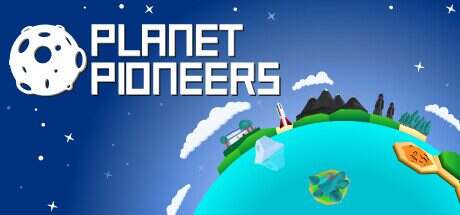 星球拓荒者/Planet Pioneers