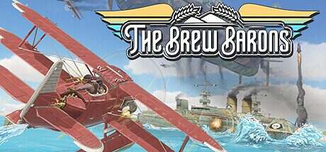 酿酒男爵/The Brew Barons
