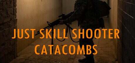 射击技能：地下墓穴/Just Skill Shooter: Catacombs