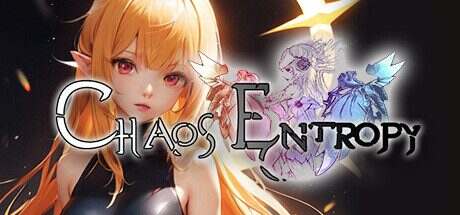 混沌之熵/Chaos Entropy(v1.0.51)