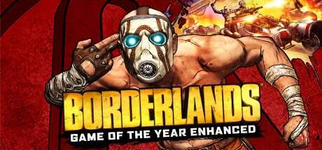 无主之地:年度加强版/Borderlands Game of the Year Enhanced(v1.5.0.0)