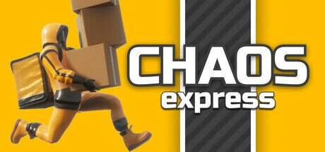 混沌快递:送货模拟器/Chaos Express: Delivery Simulator(Build.17698337)