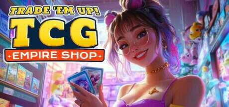 交易吧！TCG 帝国商店/Trade ‘Em Up! TCG Empire Shop