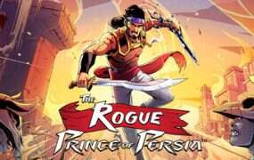 波斯王子:Rogue/The Rogue Prince of Persia(更新至v1.0.2)