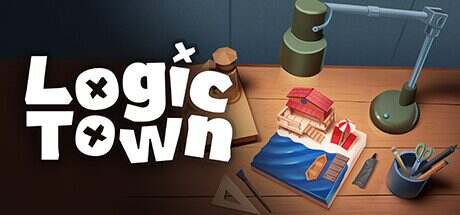 逻辑小镇/Logic Town(v1.11.0116)