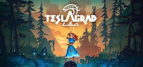 特斯拉2级/Teslagrad 2(Build.17393087)
