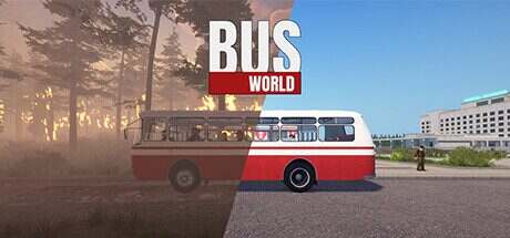 巴士世界/Bus World(Build.14763129)