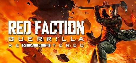 红色派系游击战队重制版/Red Faction: Guerrilla Re-Mars-tered