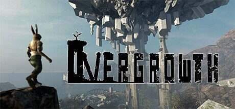 过度生长/Overgrowth(v1.4.0)