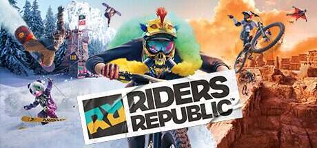 极限国度/Riders Republic(v1.26.0)