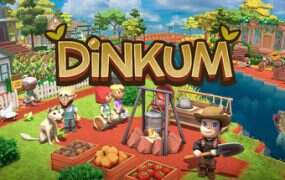金垦小镇/Dinkum(更新至v1.0.0)正式版