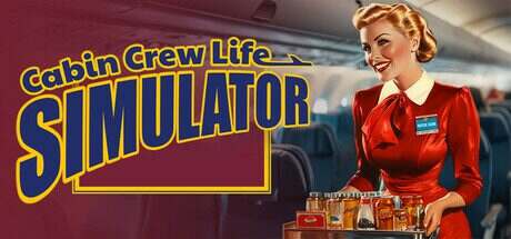 空乘人生模拟器/Cabin Crew Life Simulator(更新至Build.17591329)