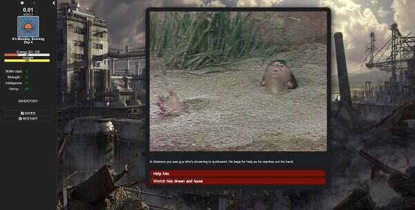 末日世界/Apocalyptic World（更新至v0.73a）