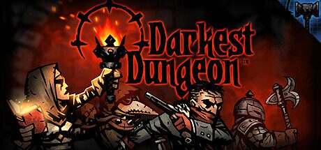 暗黑地牢/Darkest Dungeon(Build.17338441)