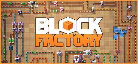 方块工厂/Block Factory(Build.20240905)