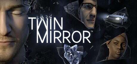 双子幻境/Twin Mirror