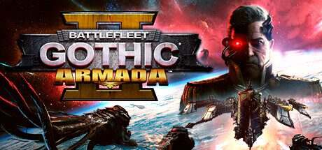 哥特舰队:阿玛达2/Battlefleet Gothic: Armada 2(Build.20200907)