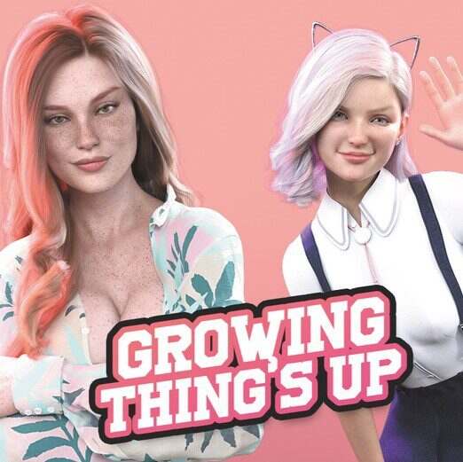 成长之事 | 安卓直装【1.2G】