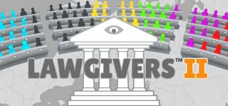 国会议员2/立法者2/Lawgivers II(V0.13.5)