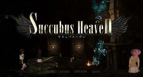 魅魔天堂/Succubus Heaven（V20250208）