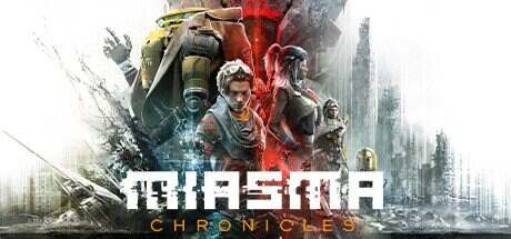 迷瘴纪事/Miasma Chronicles