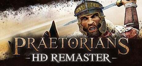 罗马执政官高清重制版/Praetorians – HD Remaster(Build.5083370)