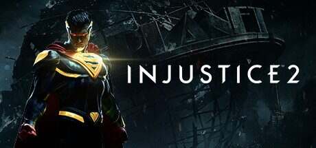 不义联盟2传奇版/Injustice™ 2 Legendary Edition(V1.1.18.0)