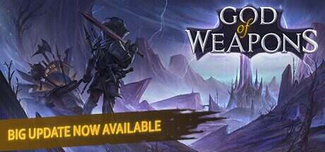 武器之神/God Of Weapons(v20250226)
