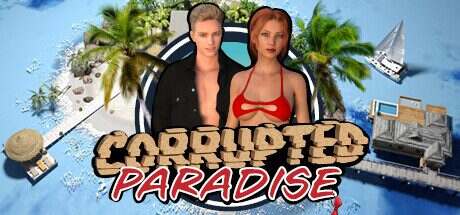 天堂岛豪华版/Corrupted Paradise（V1.07）