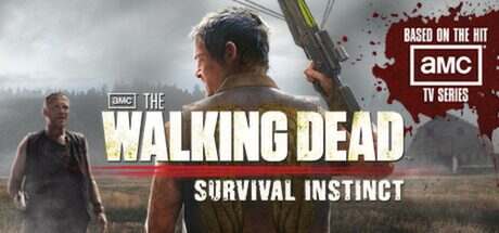 行尸走肉:生存本能/The Walking Dead:Survival Instinct