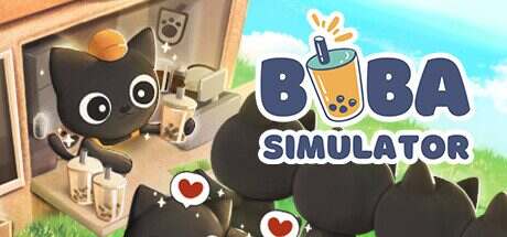 波霸奶茶店: 闲置商店管理/Boba Simulator : Idle Shop Management（Build 10979297）