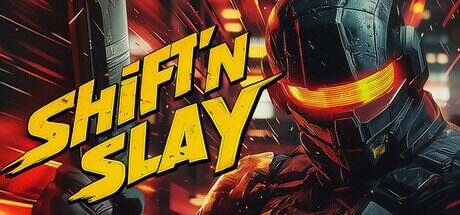 转移杀戮/Shift’n Slay