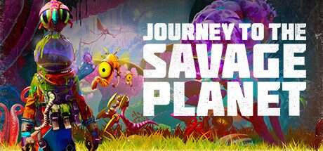 狂野星球之旅/Journey To The Savage Planet(v1.0.10)