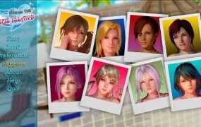 维纳斯岛的生活/Life on the Venus Island（V0.3）