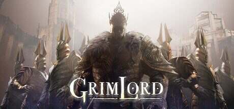 恐怖领主/Grimlord（Build 17545588）