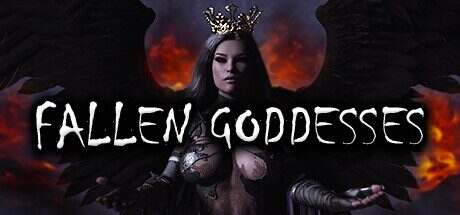 堕落女神/Fallen Goddesses(更新至v1.08)