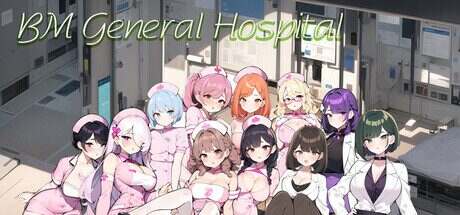 黑山综合医院/BM General Hospital （更新至v3.1.0）