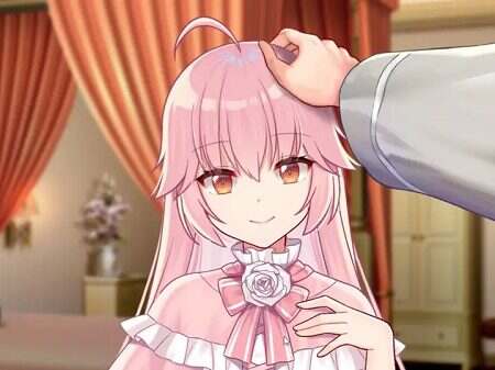 圣女艾蜜莉 | 安卓直装【558M】