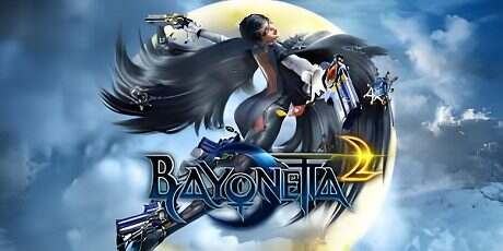 猎天使魔女2/Bayonetta 2模拟器版