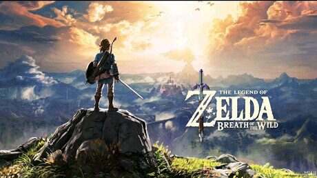 塞尔达传说:狂野之息/The Legend of Zelda: Breath of the Wild(V1.6.0)模拟器版