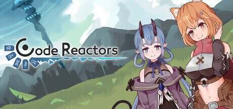符文谐鸣士/Code Reactors(Build.17558379)